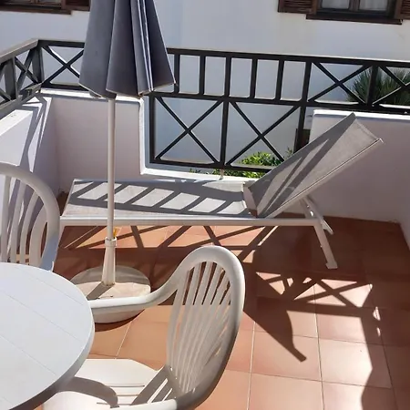 Appartement Casa Carino *