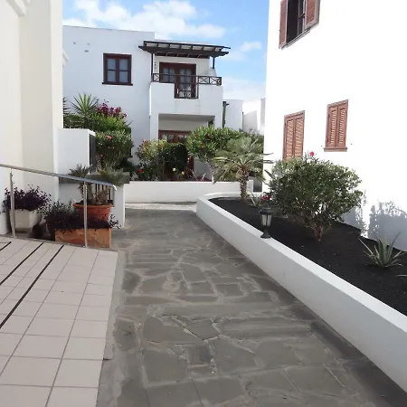 Casa Carino Appartement *