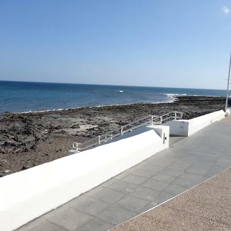 Appartement Casa Carino Playa Honda (Lanzarote)