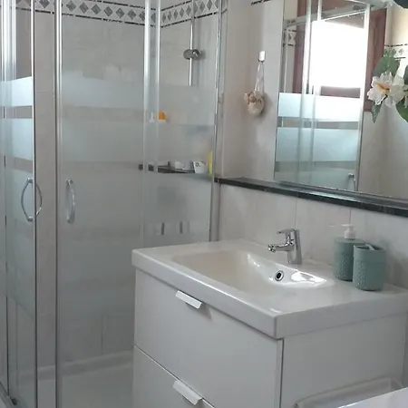 شقة Casa Carino