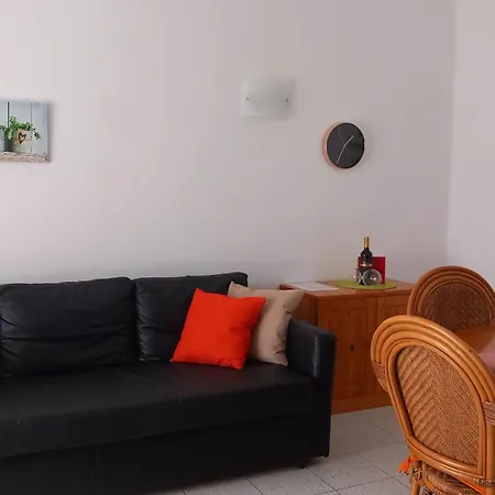 Casa Carino アパート