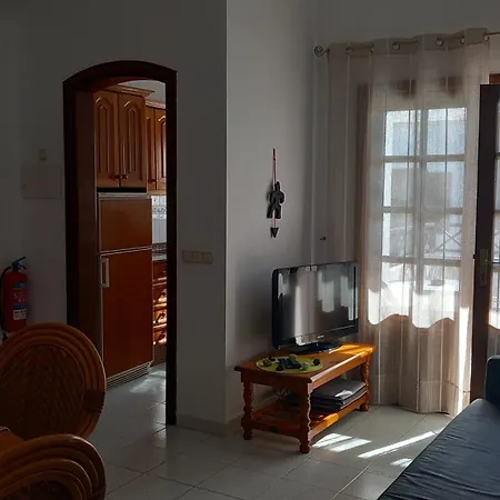 شقة Casa Carino