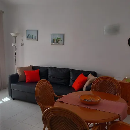 شقة Casa Carino بلايا هوندا