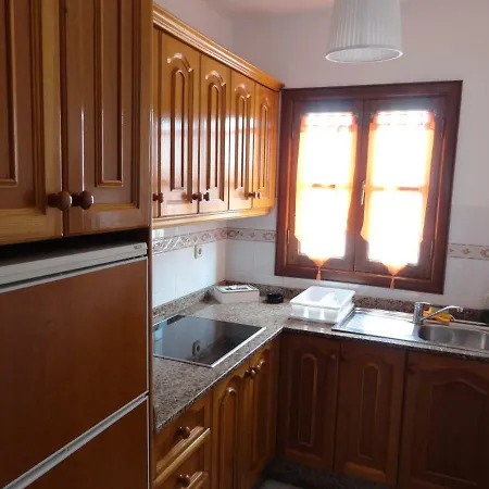 Casa Carino شقة