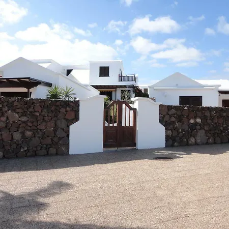 Casa Carino * بلايا هوندا