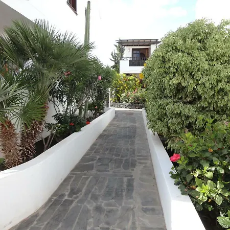 Casa Carino * بلايا هوندا