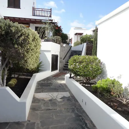 Casa Carino شقة