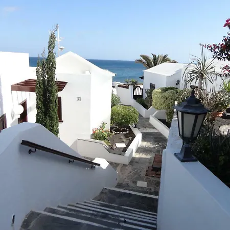 شقة Casa Carino بلايا هوندا