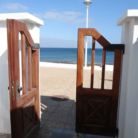 Casa Carino * بلايا هوندا